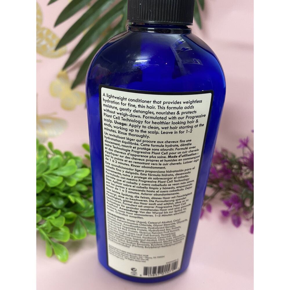 EPROUVAGE Gentle Volume Conditioner 8.45 oz for Strength Lightweigh Moisture - Picture 5 of 5
